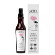 Akita - All Natural Rose Water, 250ml