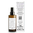 Akita - All Natural Rose Water with Lavender, 100ml