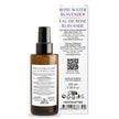 Akita - All Natural Rose Water with Lavender, 100ml