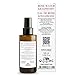 Akita - All Natural Rose Water with Raspberry, 100ml