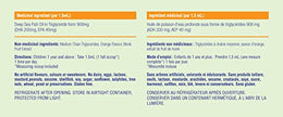Allkidz - DHA Fish Smart, 90ml