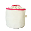 Alterfab - Laval Ntrl/Red 15x15 Cm