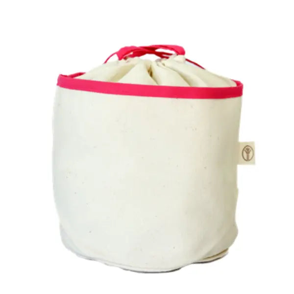 Alterfab - Laval Ntrl/Red 15x15 Cm