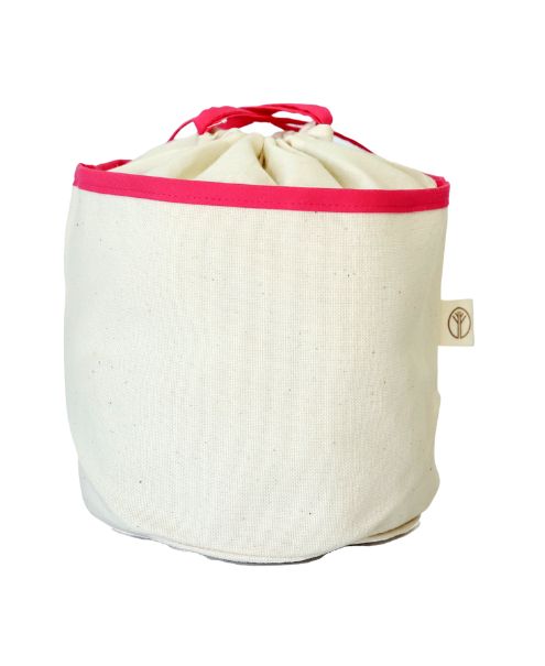 Alterfab - Laval Red Pink 15x15 Cm