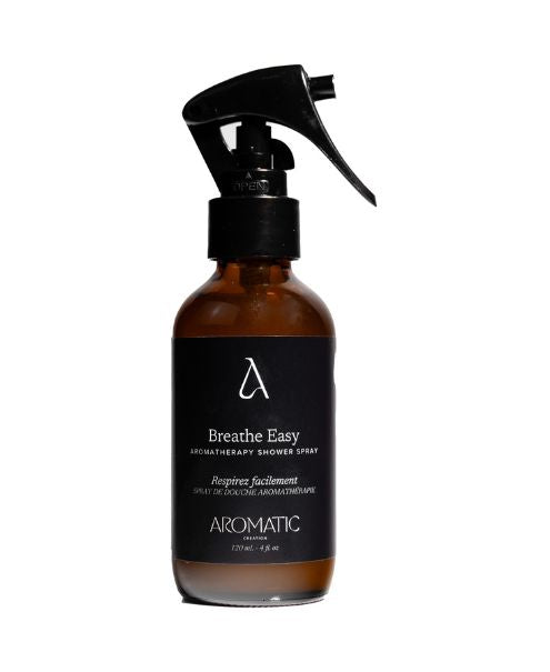 Aromatic Creation - Breathe Easy 120ml