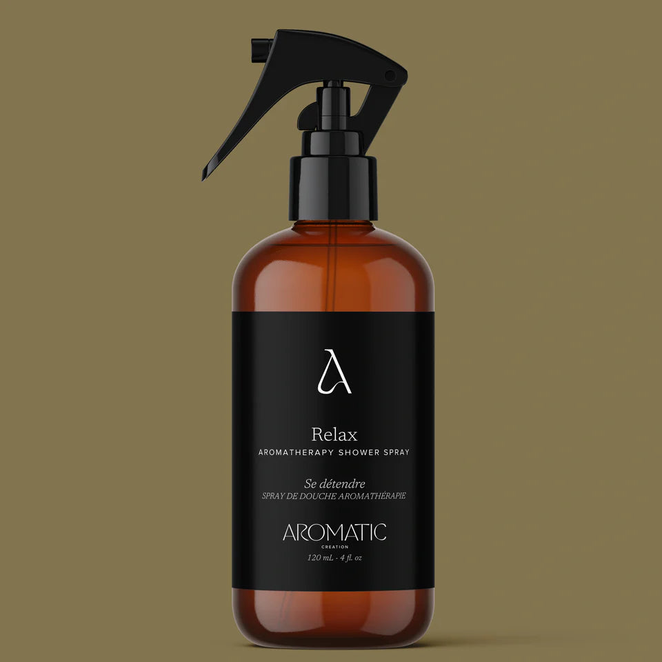 Aromatic Creation - Relax 120ml