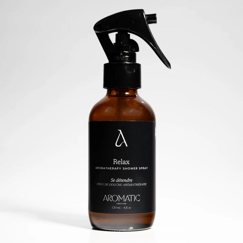 Aromatic Creation - Relax 120ml