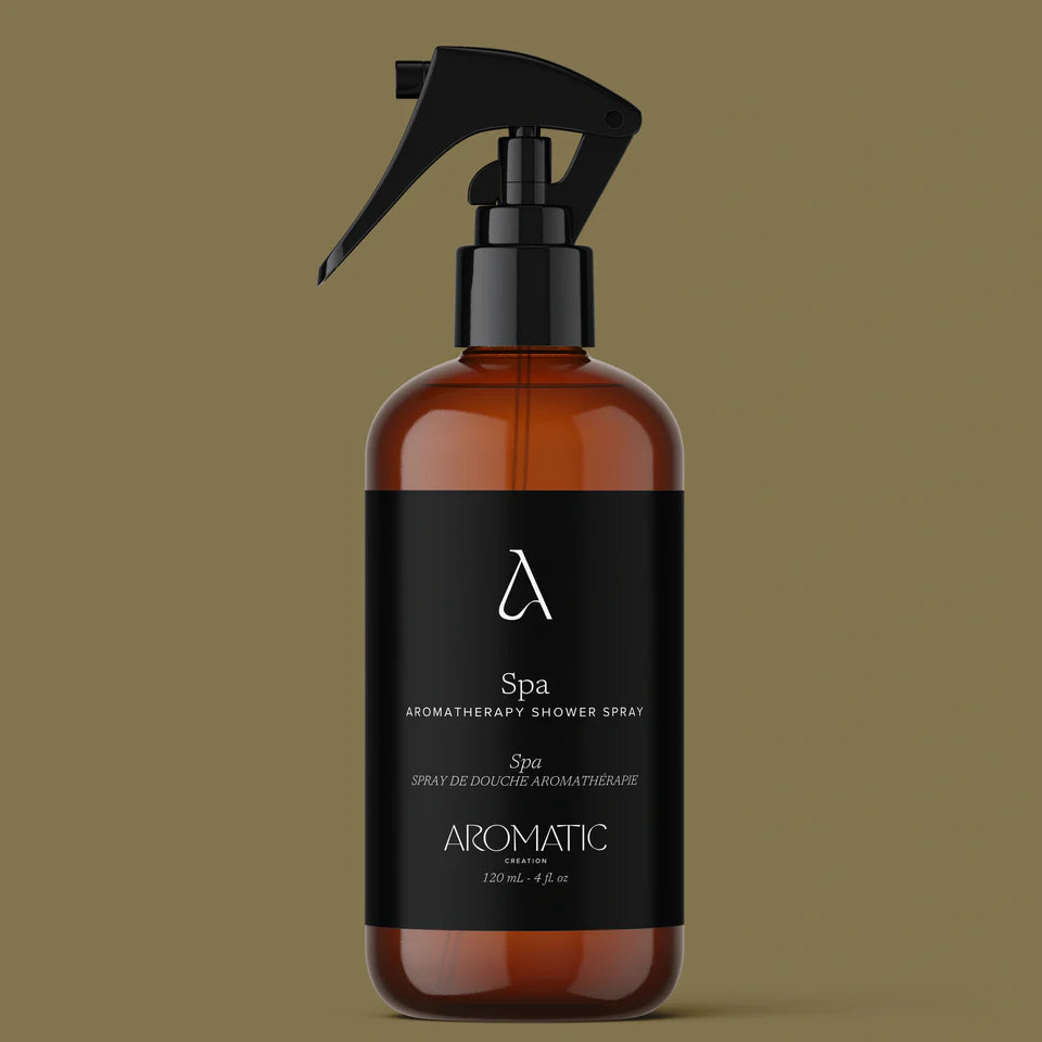 Aromatic Creation - Spa 120ml