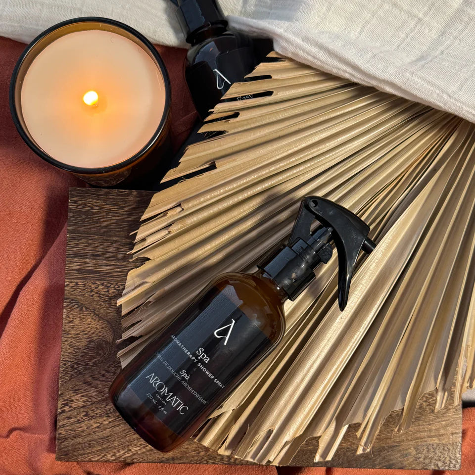 Aromatic Creation - Spa 120ml