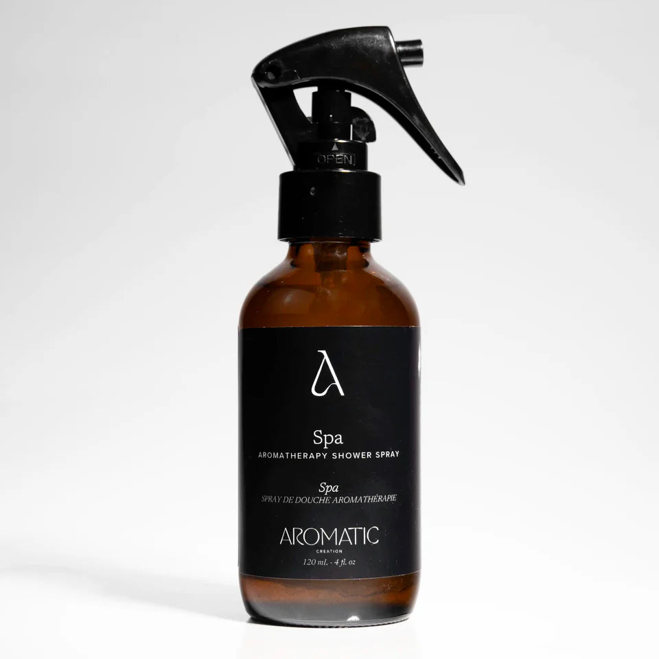 Aromatic Creation - Spa 120ml