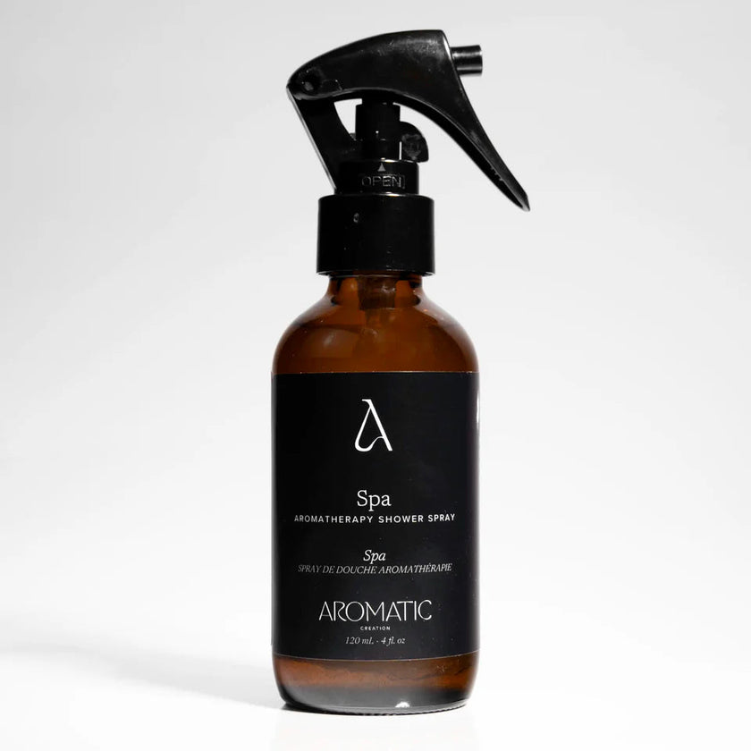 Aromatic Creation - Spa 120ml