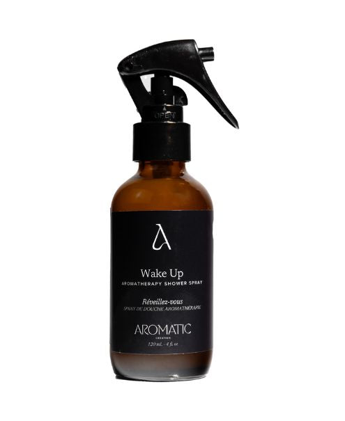 Aromatic Creation - Wake Up 120ml