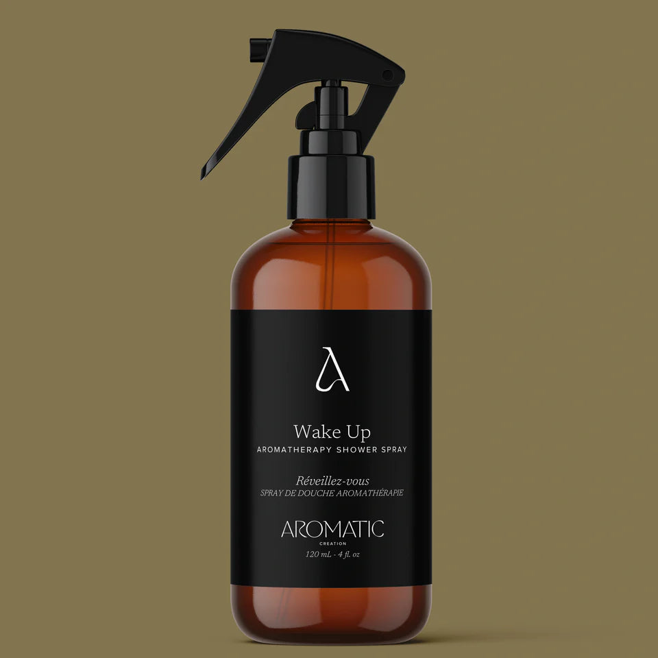 Aromatic Creation - Wake Up 120ml