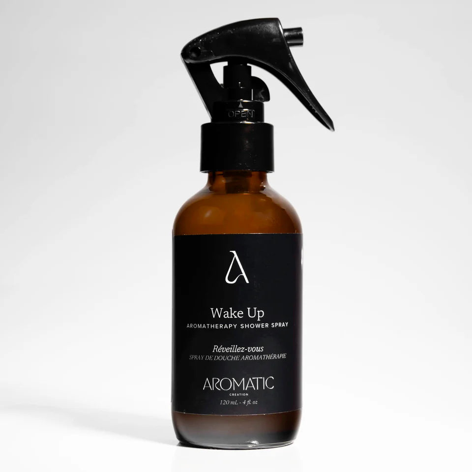 Aromatic Creation - Wake Up 120ml