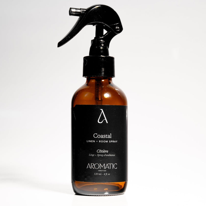 Aromatic Creation - Coastal 120ml