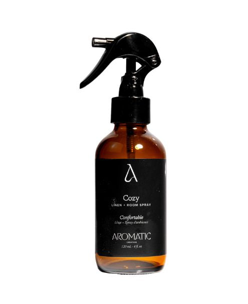 Aromatic Creation - Cozy 120ml