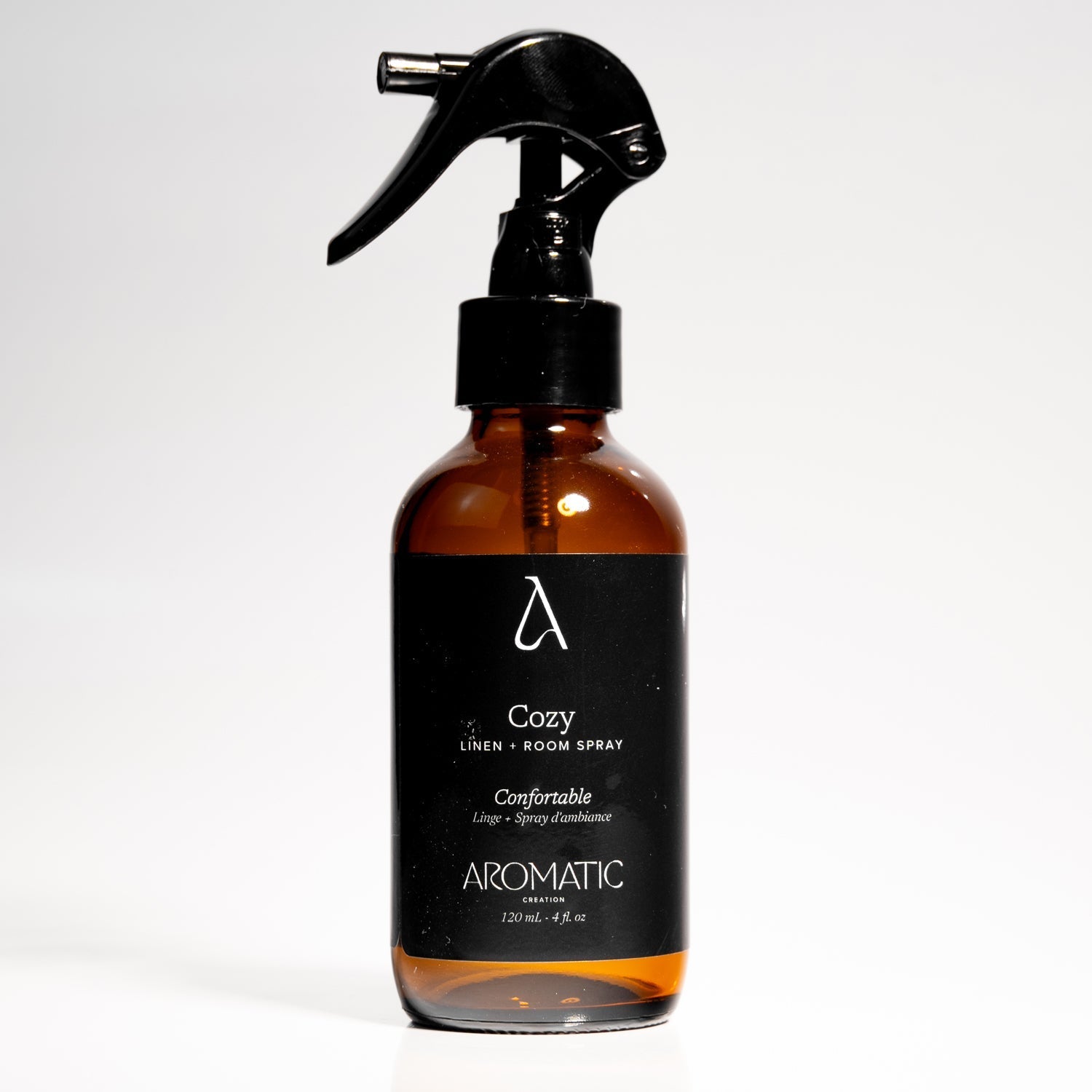 Aromatic Creation - Cozy 120ml