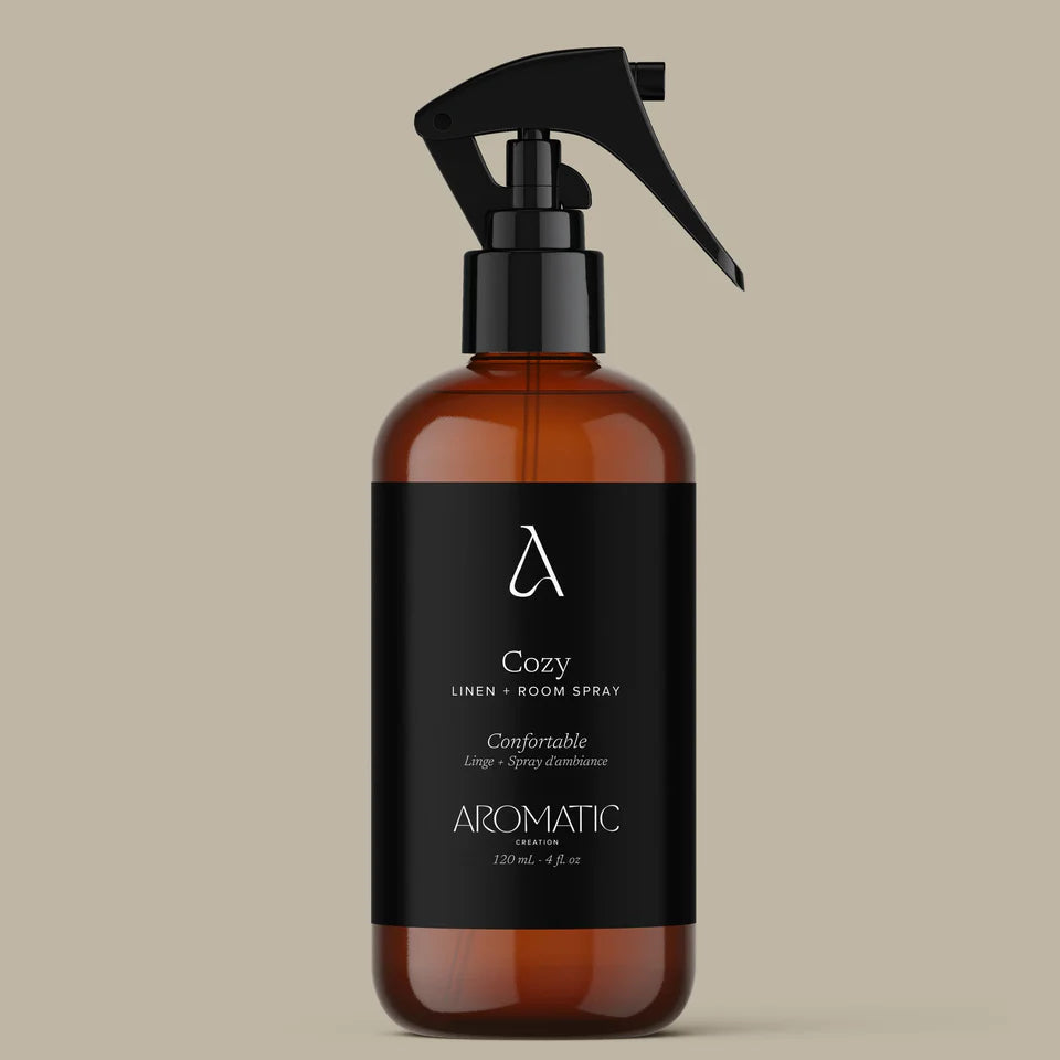 Aromatic Creation - Cozy 120ml