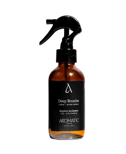 Aromatic Creation - Deep Breathe 120ml