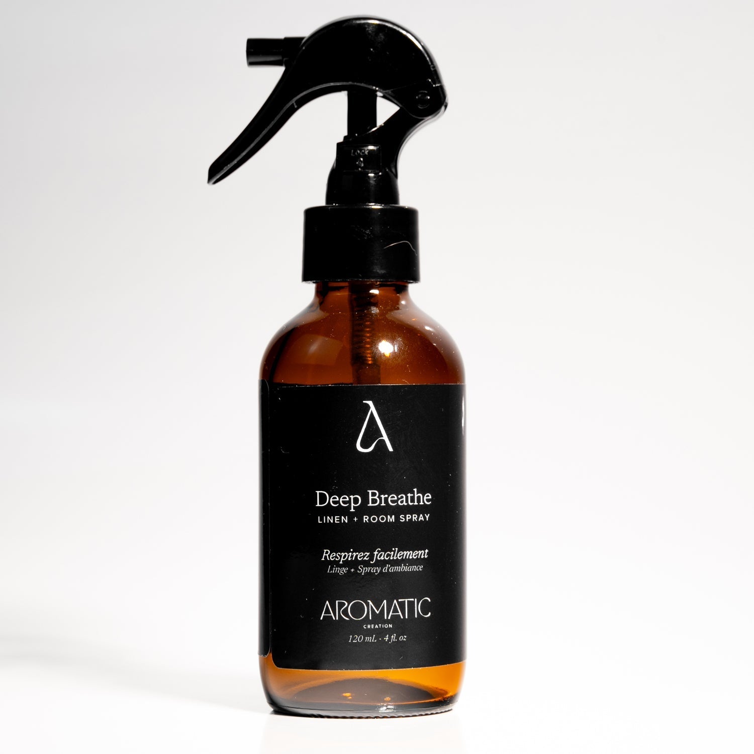 Aromatic Creation - Deep Breathe 120ml