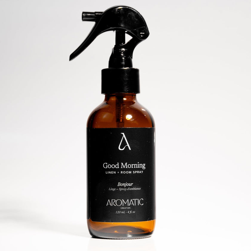 Aromatic Creation - Good Morning 120ml