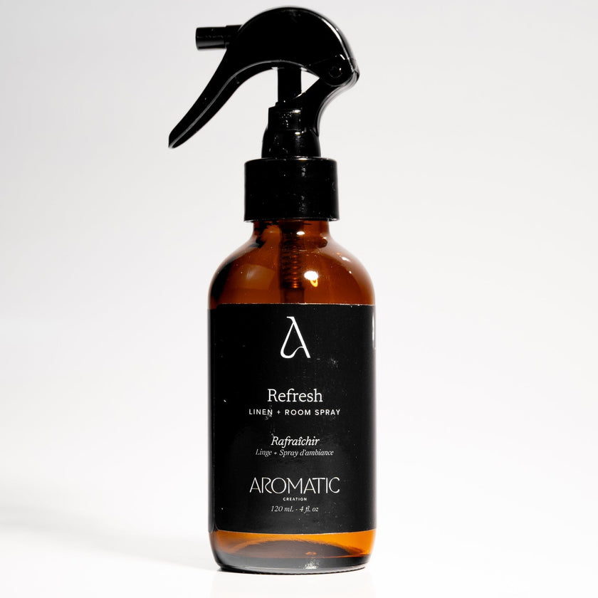 Aromatic Creation - Refresh 120ml