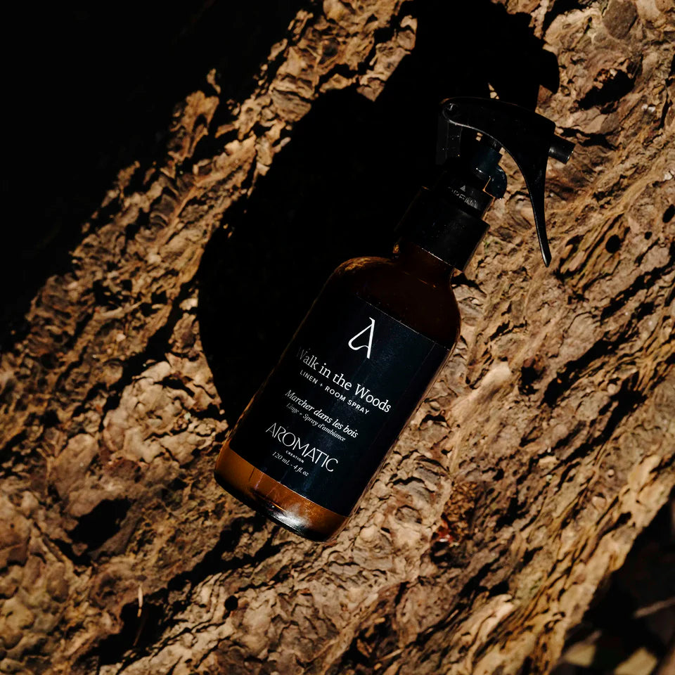 Aromatic Creation - Walk In The Woods 120ml