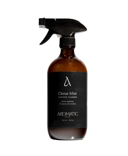 Aromatic Creation - Citrus Mist 500ml