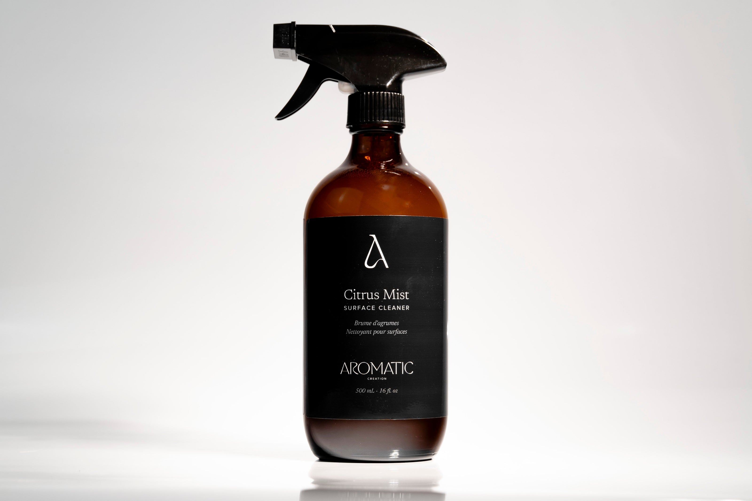 Aromatic Creation - Citrus Mist 500ml