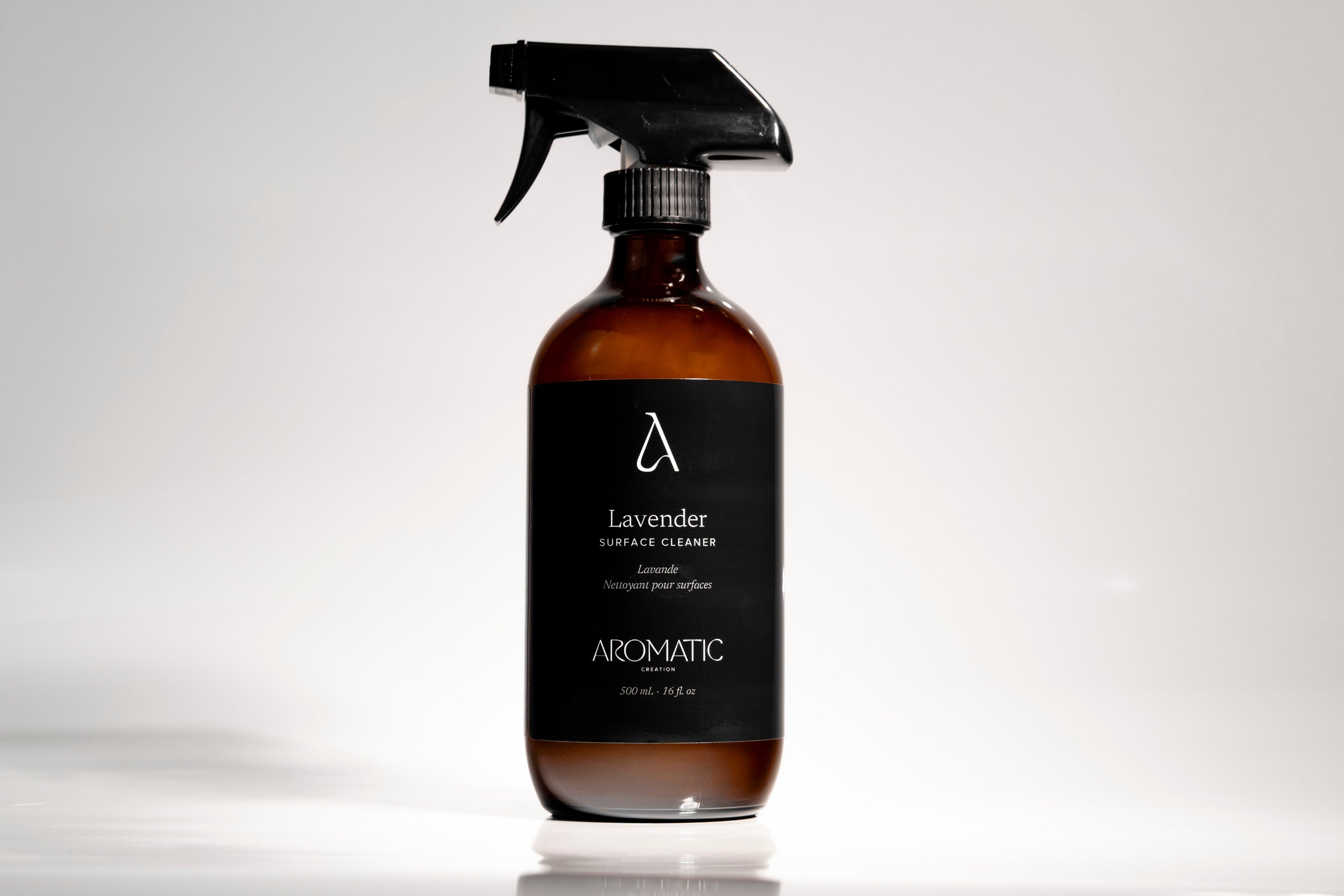 Aromatic Creation - Lavender 500ml