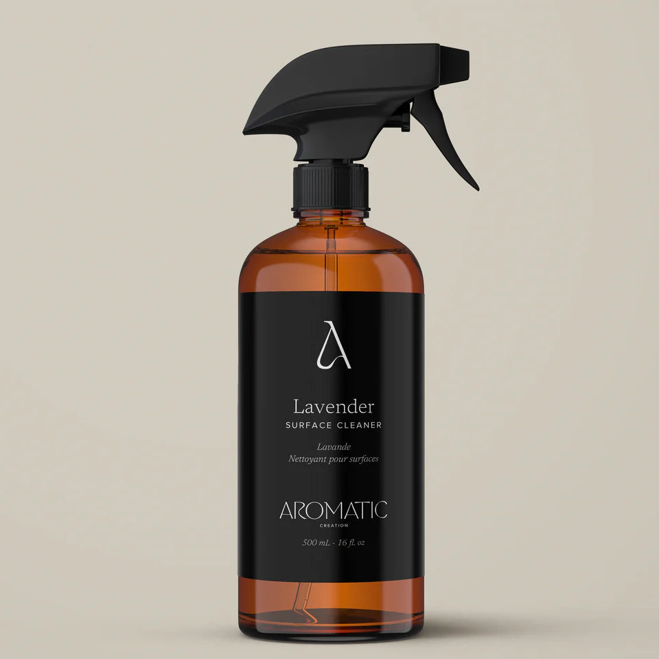 Aromatic Creation - Lavender 500ml