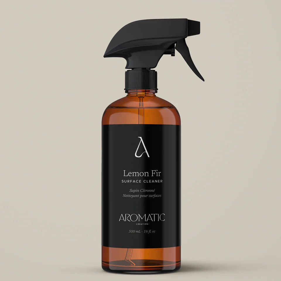 Aromatic Creation - Lemon Fir 500ml