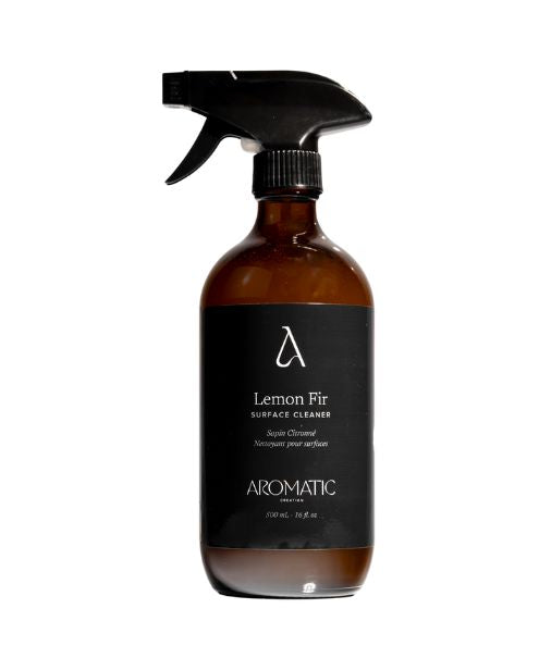 Aromatic Creation - Lemon Fir 500ml