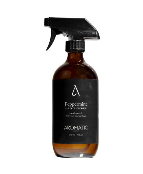 Aromatic Creation - Peppermint 500ml