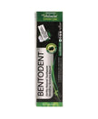 Bentodent - Activated Charcoal And Mint, 100g