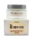 Biovera - Rejuvenating Eye Cream, 25ml