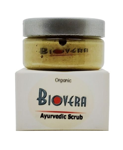 Biovera - Ayurvedic Scrub, 60ml