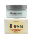 Biovera - Ginseng Moisture Cream, 60ml