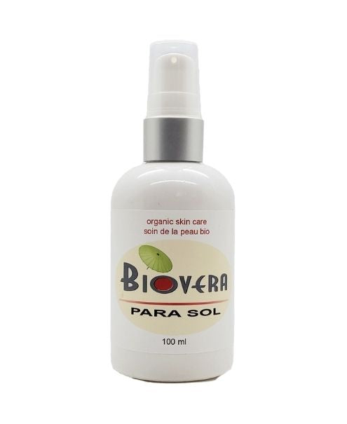 Biovera - Para Sol, 100ml