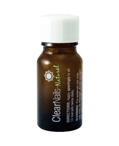 Clear NailsClear Nails Natural, 10ml