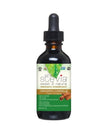 Crave Stevia - Cinnamon Liq. Stevia 30ml