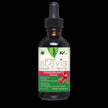 Crave Stevia - Pomegranate Liq. Stevia 30ml