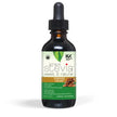 Crave Stevia - Toffee Liq. Stevia 50ml