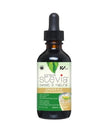 Crave Stevia - Ginger Ale Liq. Stevia 30ml