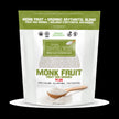 Crave Stevia Organic Monk Fruit, 380g