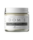 Doms Naturals - Bold Frankincense Deodor. 65ml