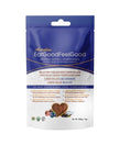 Eatgood Feelgood - Blueberry Chocolate, 250g