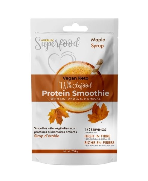 Eatgood Feelgood - Maple Syrup, 250g