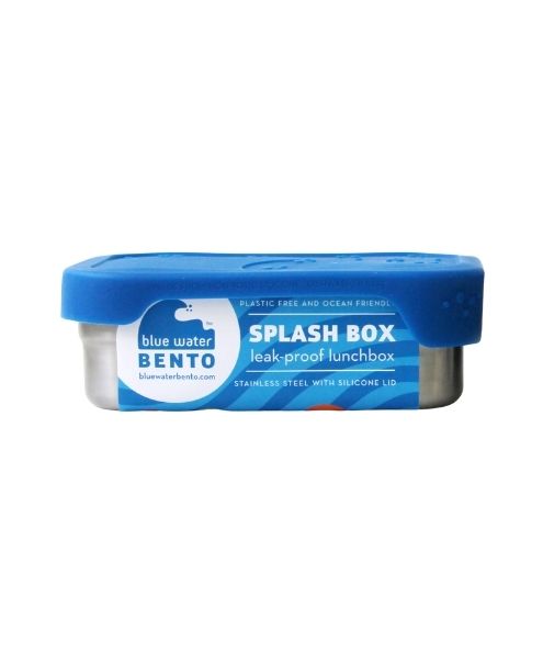 Eco-Lunch - Bw Bento Splash Box