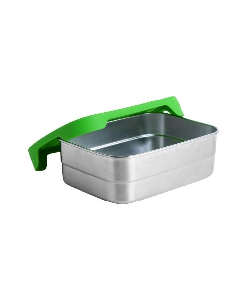 Eco-Lunch - Bw Bento Splash Box Xl